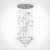 Подвесная люстра Imperiumloft Night Butterflies Chandelier 40.208 IMPR_189536-22
