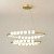 Подвесная люстра Imperiumloft ACCESS CH IMPR_194916-23
