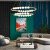 Подвесная люстра Imperiumloft ACCESS CH IMPR_194916-23