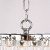 Подвесная люстра Imperiumloft Odeon Chandelier 40.1929-2