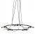 Подвесная люстра Imperiumloft CARY IMPR_151602-26