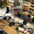 Подвесная люстра Imperiumloft CARY IMPR_151602-26