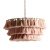 Подвесная люстра Imperiumloft Tassel IMPR_179696-26