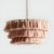 Подвесная люстра Imperiumloft Tassel IMPR_179696-26