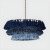 Подвесная люстра Imperiumloft Tassel IMPR_179697-26