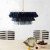 Подвесная люстра Imperiumloft Tassel IMPR_179697-26