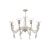 Подвесная люстра Imperiumloft Cast White IMPR_181893-26
