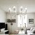 Подвесная люстра Imperiumloft Cast White IMPR_181893-26