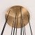 Подвесная люстра Imperiumloft Boule De Cristal 40,1542