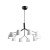 Подвесная люстра Imperiumloft Skym IMPR_203499-26