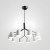 Подвесная люстра Imperiumloft Skym IMPR_203499-26