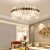 Подвесная люстра Imperiumloft MILAN IMPR_151568-26