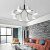 Подвесная люстра Imperiumloft Skym IMPR_102056-26
