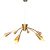 Подвесная люстра Imperiumloft FINLEY IMPR_140683-26