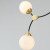 Подвесная люстра Imperiumloft Vine L3