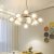 Подвесная люстра Imperiumloft LINDA IMPR_140811-26