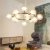 Подвесная люстра Imperiumloft LINDA IMPR_140811-26