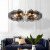 Подвесная люстра Imperiumloft BACCARA IMPR_140545-26
