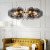 Подвесная люстра Imperiumloft BACCARA IMPR_140545-26