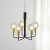 Подвесная люстра Imperiumloft Pearl Grey IMPR_101899-26
