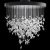 Подвесная люстра Imperiumloft Night Fairy Chandelier 40.2079