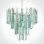 Подвесная люстра Imperiumloft AQUA IMPR_189462-26