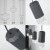 Подвесная люстра Imperiumloft Vibia Wireflow 40,1641