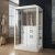 Душевая кабина Grossman GR-128R 135x90