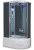 Душевая кабина Timo Standart T-1120 L 120x85 с гидромассажем