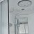Душевая кабина Timo Standart T-5520 L Г/М 120x85 с гидромассажем
