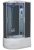 Душевая кабина Timo Standart T-1120 R 120x85 с гидромассажем