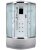 Душевая кабина Timo Lux T-7700 100x100 с гидромассажем
