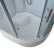 Душевая кабина Timo Eco TE-0720 R 120x80 с гидромассажем