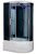 Душевая кабина Timo Standart T-1120 P L 120x85 с верхним душем