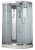 Душевая кабина Timo Comfort T-8802LC 120x85 с верхним душем