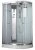Душевая кабина Timo Comfort T-8802LC 120x85 с верхним душем