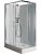 Душевая кабина Timo Ilma 102 L 120x80 без крыши