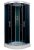 Душевая кабина Timo Standart T-1101 P 100x100 с верхним душем