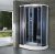 Душевая кабина Timo Standart T-1102 L 120x85 с гидромассажем