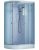Душевая кабина Timo Standart T-5502 R 120x85 с верхним душем