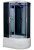Душевая кабина Timo Standart T-1110 P L 110x85 с верхним душем