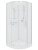 Душевая кабина Ceruttispa Korra 90T 90x90 без крыши