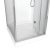 Душевая кабина Ceruttispa Bella 901T 90x90 без крыши