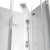 Душевая кабина Ceruttispa Bella 901T 90x90 без крыши