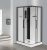 Душевая кабина Esbano ESM-129CKRR 120x90 с верхним душем