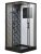 Душевая кабина Esbano Negro ESB-100CKR 100x100 c верхним душем