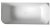 Акриловая ванна Abber AB9331-1.6R 160x75