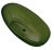 Ванна из полиэфирной смолы Abber Kristall AT9703Emerald 170x75