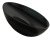 Ванна из полиэфирной смолы Abber Kristall AT9702Onyx 180x8