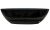 Ванна из полиэфирной смолы Abber Kristall AT9702Onyx 180x8